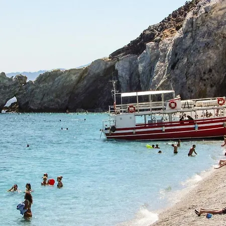 Leoforos Dyo, Modern 3bdr With Pool, In The Centre فيلة *