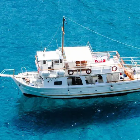 Leoforos Dyo, Modern 3bdr With Pool, In The Centre بروتاراس