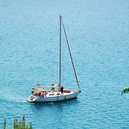 فيلة Leoforos Dyo, Modern 3bdr With Pool, In The Centre