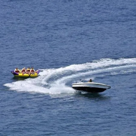 Leoforos Dyo, Modern 3bdr With Pool, In The Centre פרוטאראס