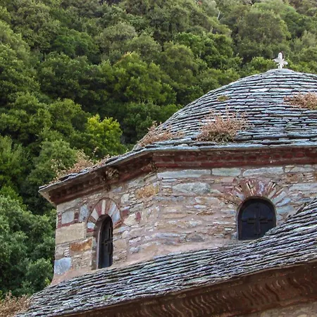 Leoforos Dyo, Modern 3bdr With Pool, In The Centre * Протарас