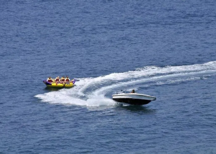 Leoforos Dyo, Modern 3bdr With Pool, In The Centre Πρωταράς