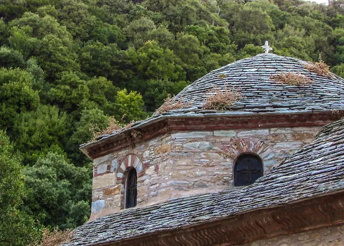 Leoforos Dyo, Modern 3bdr With Pool, In The Centre * Πρωταράς